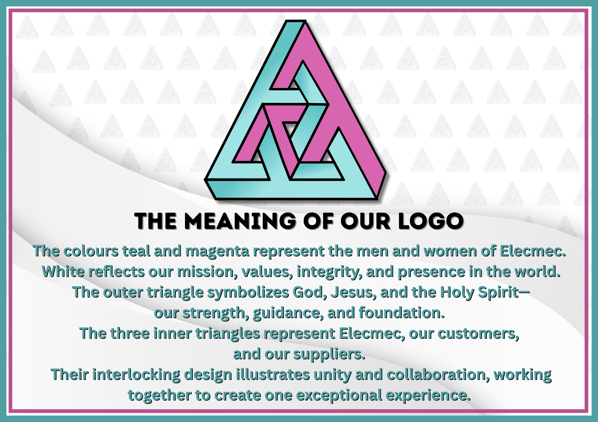 LOGO MEANING